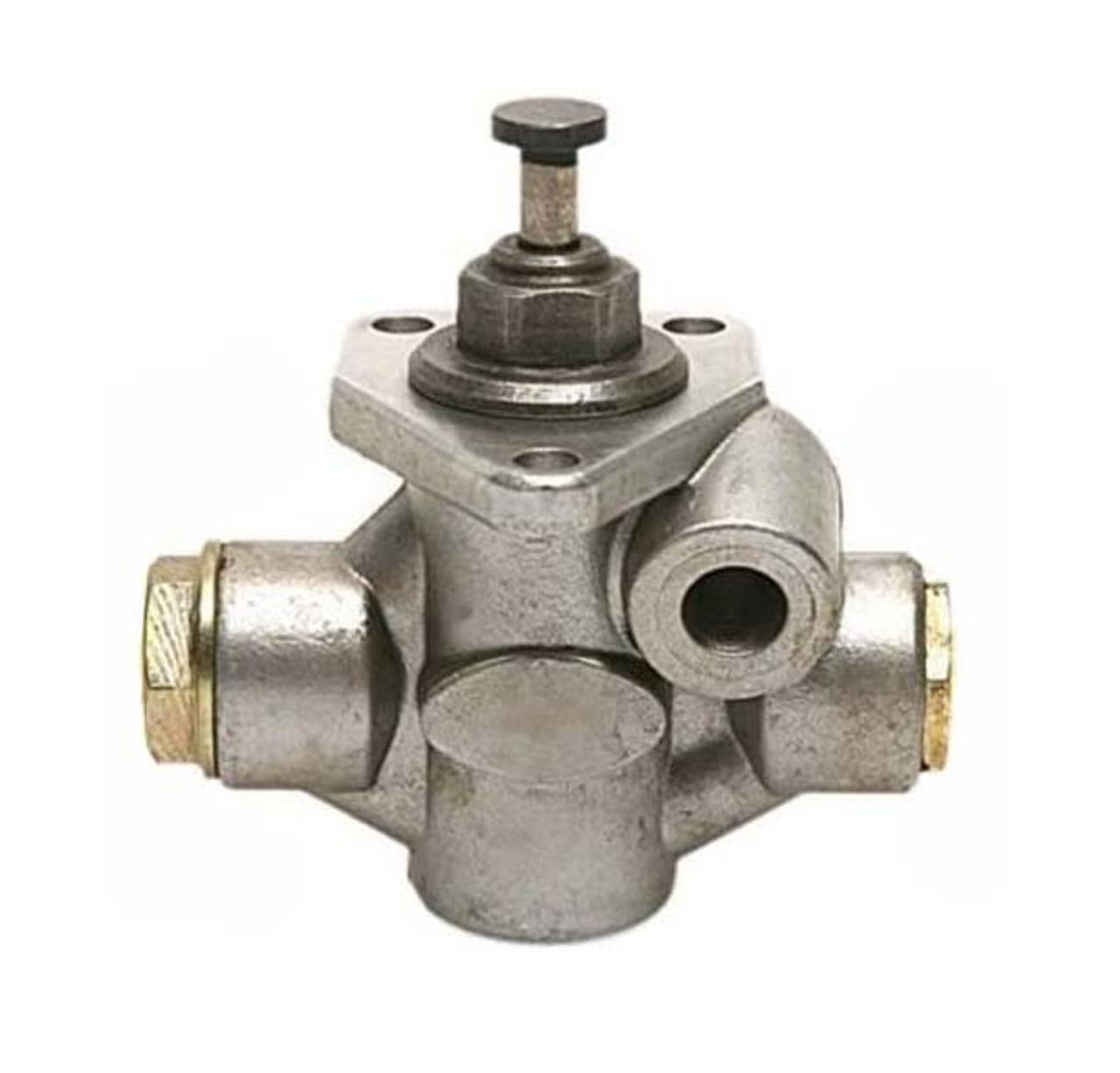 Amazon.com: International Fuel Pump - 5010870R92 : Automotive