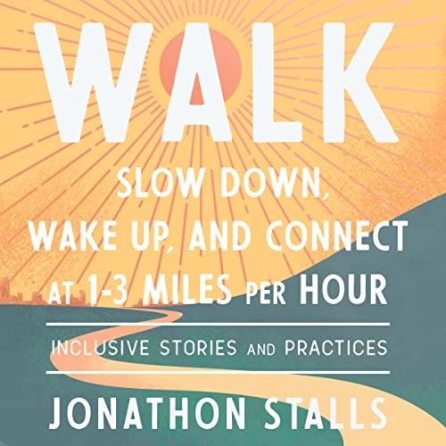 Walk by Jonathon Stalls episode artwork