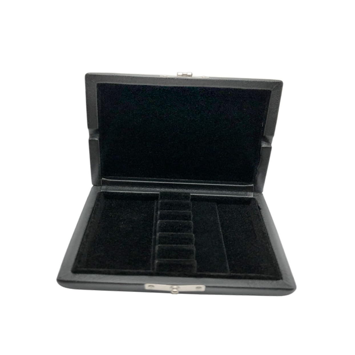 Abaodam Box Musical Instruments Storage Container Holder Breathable Air Holes Sturdy Material