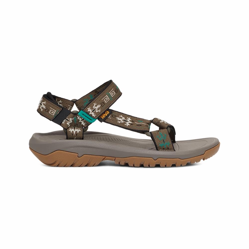 Teva Men's Mush Slide — view 257
