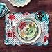 The Pioneer Woman Vintage Bloom Reversible Placemat 4 Pk, 14
