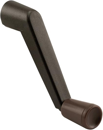 Prime-Line Products H 3532 Casement Operator Crank Handle