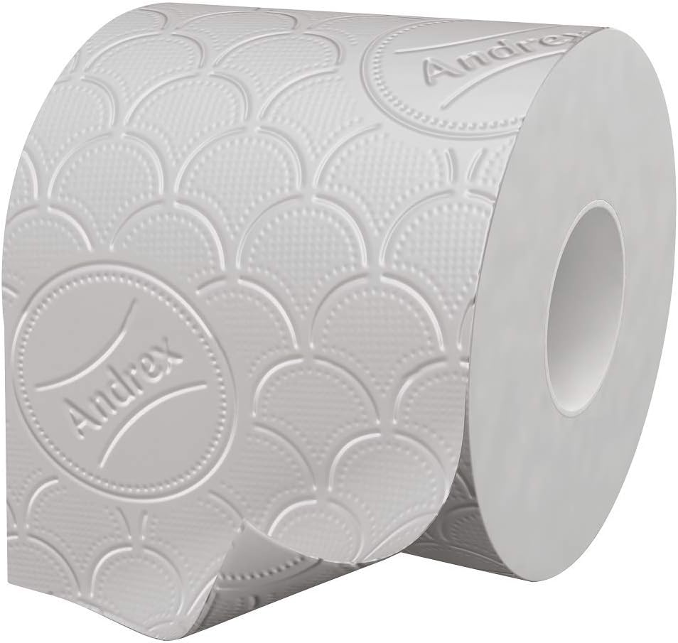 andrex supreme quilts 12