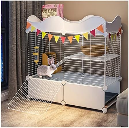 ペット 小動物 猫 犬 ウサギ キャスター ワイヤー 猫 犬用 屋根 天井扉 脱走防止 持ち運び便利 組立簡単 掃除簡単 給水器 いぬ ネコ うさぎ ハムスター 頑丈 キャット 休憩所 ワンちゃん 犬小屋 ペット用品