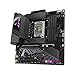 GIGABYTE Z890M AORUS Elite WIFI7 Intel Core Ultra (Series 2) LGA 1851 Motherboard, M-ATX, DDR5, 3X M.2, PCIe 5.0, USB4 Type-C, WIFI7, 2.5GbE LAN, WiFi EZ-Plug, EZ-Latch Plus