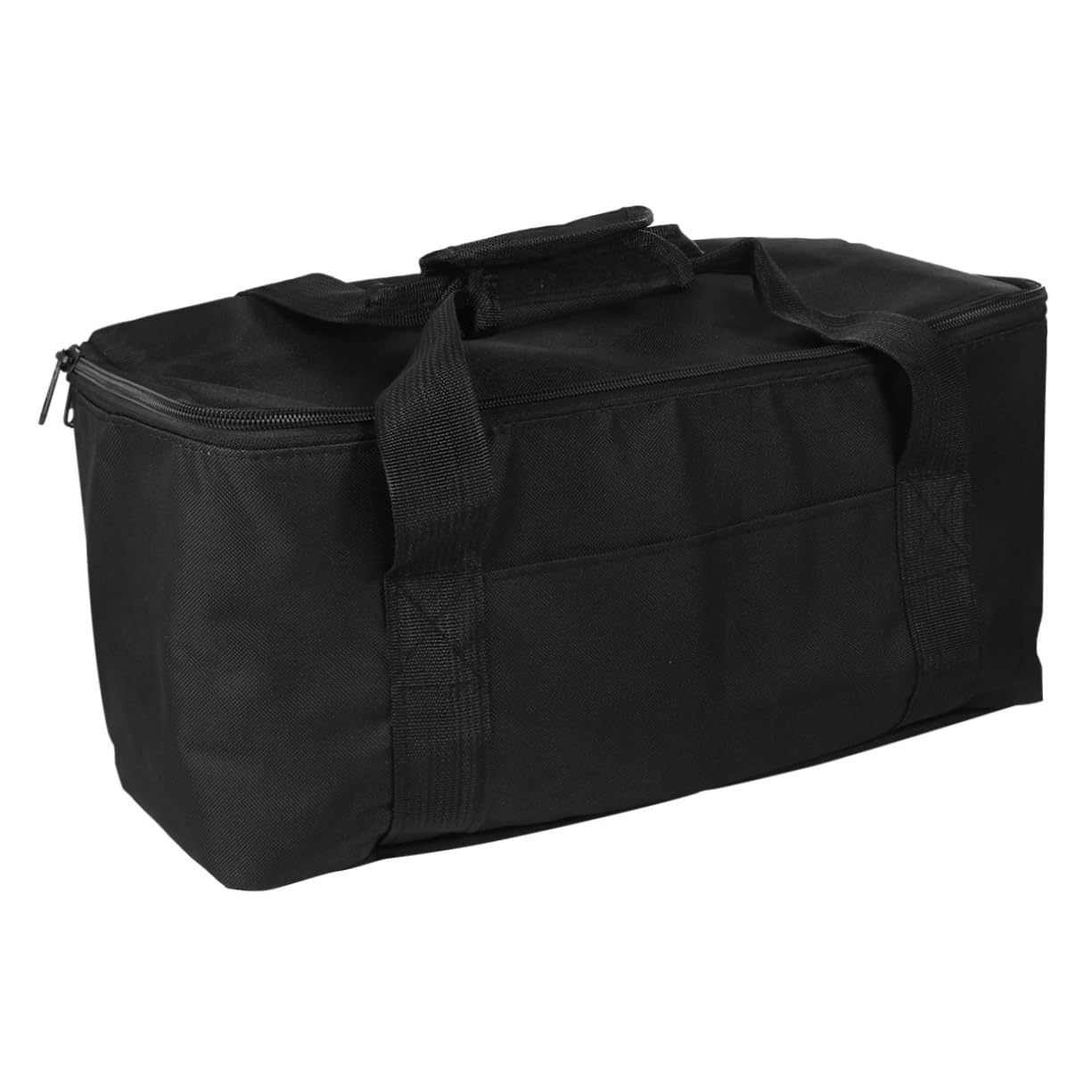 NAMOARLY Collapsible Cooler Bag for Lunch Insulated Pizza Bag Waterproof Thermal Food Carrier Easy to Carry