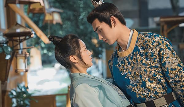 中国ドラマ 萌医甜妻 DVDセット 1・2巻 Amazon.co.jp: 萌医甜妻 ~ボクの可愛いお医者さん~ DVD-BOX1 : スン
