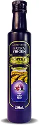 Azeite de Oliva Extra Virgem Prosperato Condimentado com Alho Roxo 250Ml