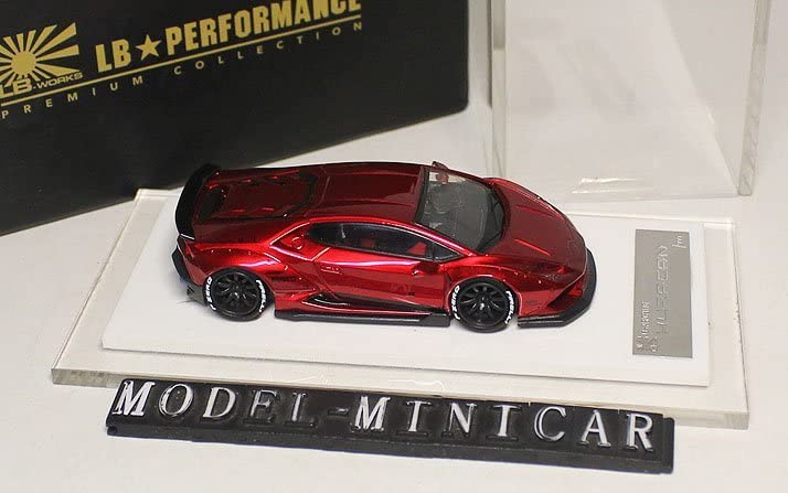ミニカー 1/64 LIBERTY WALK LB-WORKS Huracan LP610 $_12.JPG?set_id=880000500F