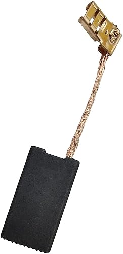 Miniatura 6 de 1617014135 Cepillos de carbono, compatibles con Bosch GBH 7 DE, GBH 7-45 DE y GBH 7-46 DE S20G a69 (paquete de 4)