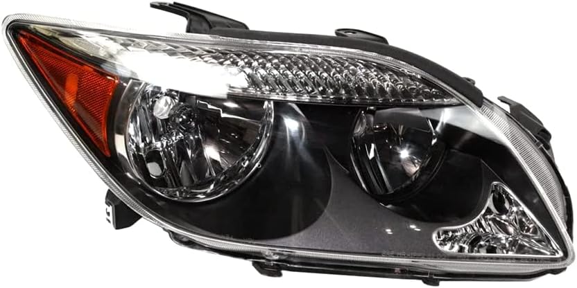 RAREELECTRICAL Nuevo faro halógeno derecho compatible con Scion Tc Base Coupe 2005-2007 por número de pieza 81130-21130 8113021130 SC2503101
