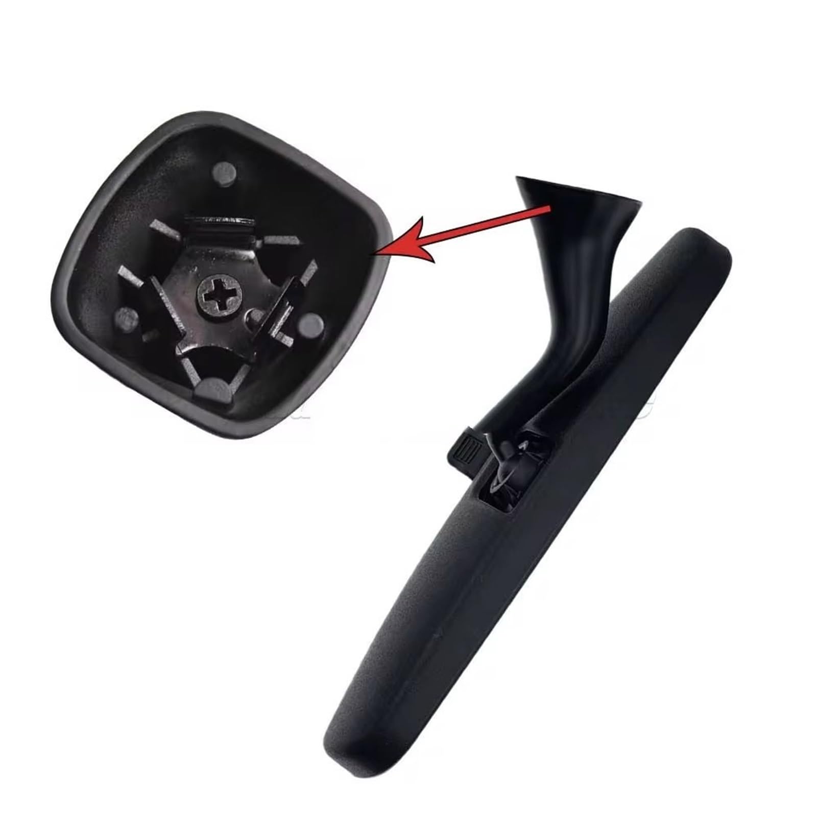 Specchio Interno Auto Per Citroen Per Relay 735695390 735585204 045617 015617 025617 Specchietto Retrovisore Interno Specchietto Retrovisore