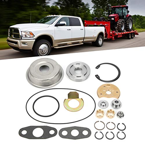La mejor comparación de Kit reparación turbo comprados en linea. 21 Imagen adicional