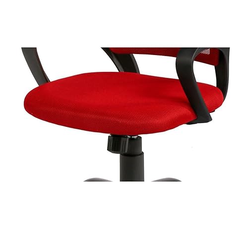 Amazon.com: PayLessHere Office Computer Chair Ergonomic Cheap Desk