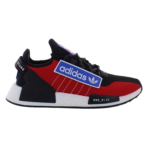 adidas Men's NMD R1 V2 Sneakers