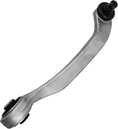 Miniatura 221 de Detroit Axle - Brazo de control superior delantero derecho 2WD para Ford F-150 Expedition F-250 Lincoln Navigator Blackwood lado del pasajero Brazo