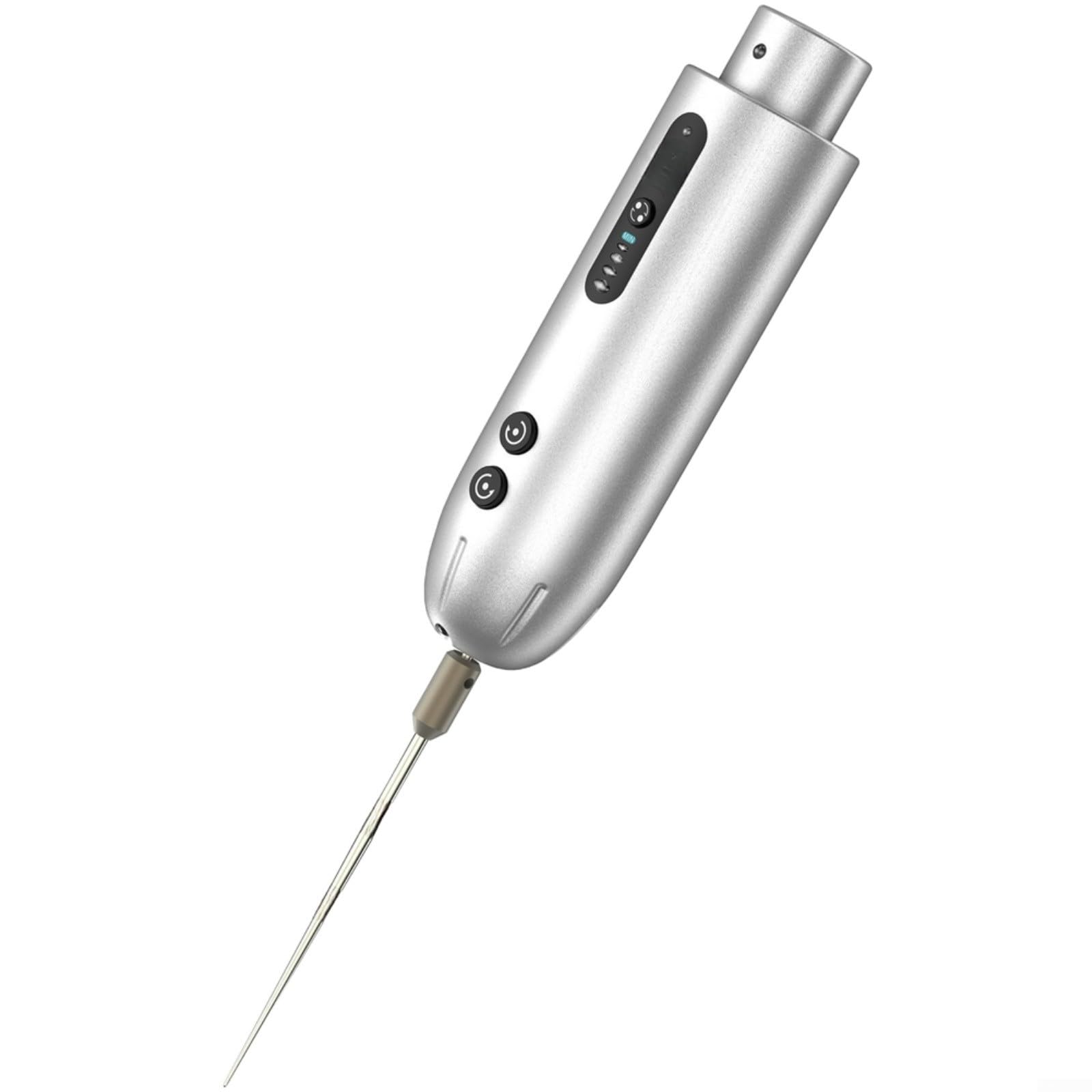 Outil de dissolvant de colle électrique pour iPhone pour Samsung