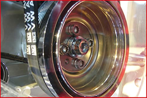 KS Tools 515.0962 3/8 Bussola poligonale