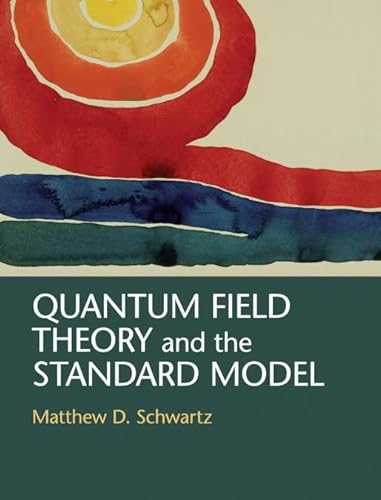 Quantum Field Theory And The Standard Model #TOP9