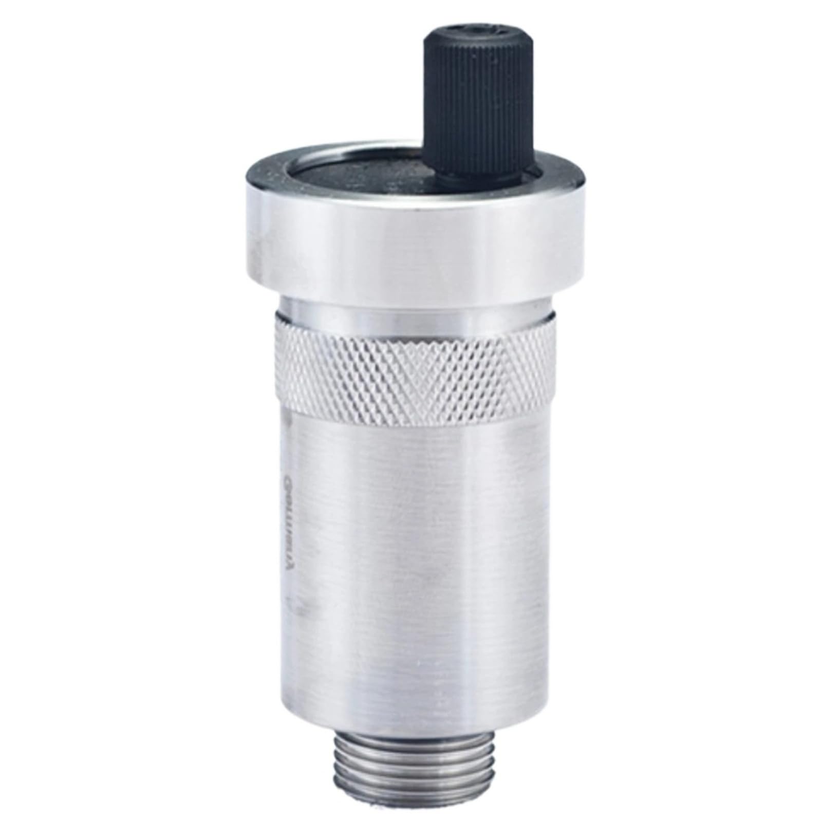 Owytmabq One Color 316L Stainless Steel Automatic Exhaust Valve (Industrial) Asv 12Bar/110 ℃(1)