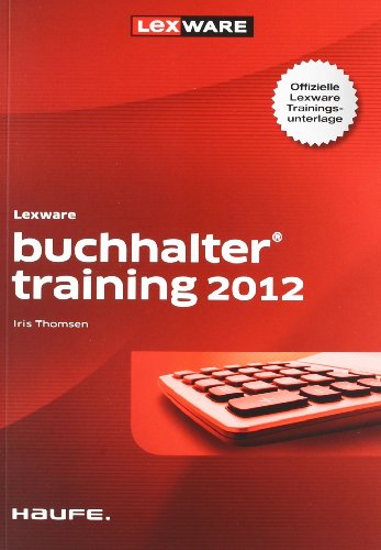 Lexware buchhalter training 2012 (Lexware Training) Lexware buchhalter training 2012 (Lexware Training)