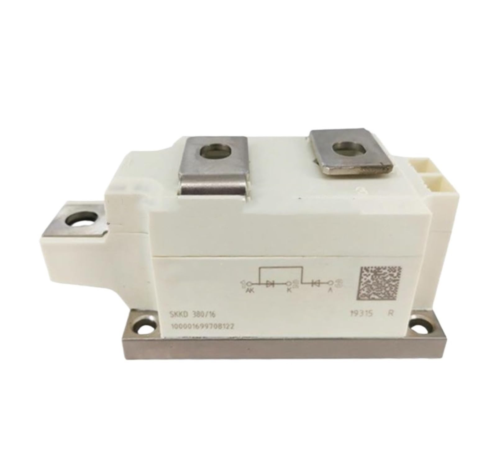YMUGUEGH SKKD380/16 Thyristor Diode Modules