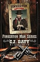 The Pinkerton Man Series Bk. 1 & 2 1974313530 Book Cover