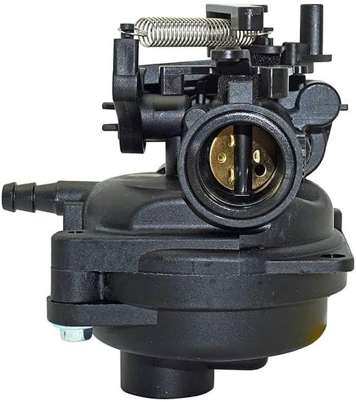 Miniatura 4 de 799584 carburador para cortacésped 594058 594057 592357 592361 592329 599584 carburador TB110, TB200, P702,09P702,103M02, 550EX, 6 25EX, 6 Motor
