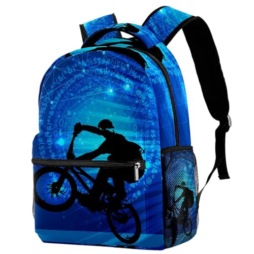 Sac à dos pour cyclistes cool adapté aux trajets urbains quotidiens