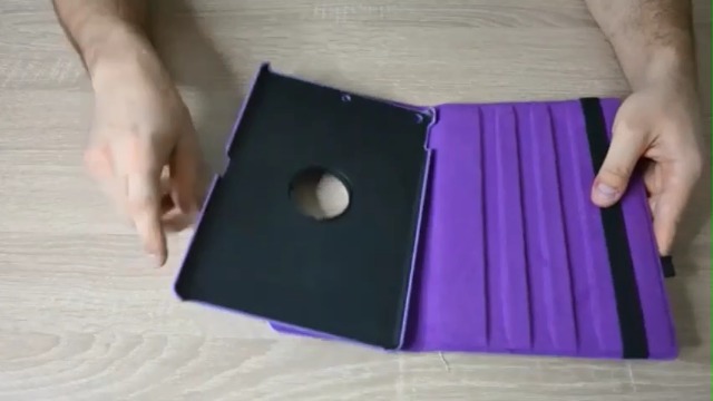 Watch iPad 8th Generation Case on Amazon Live