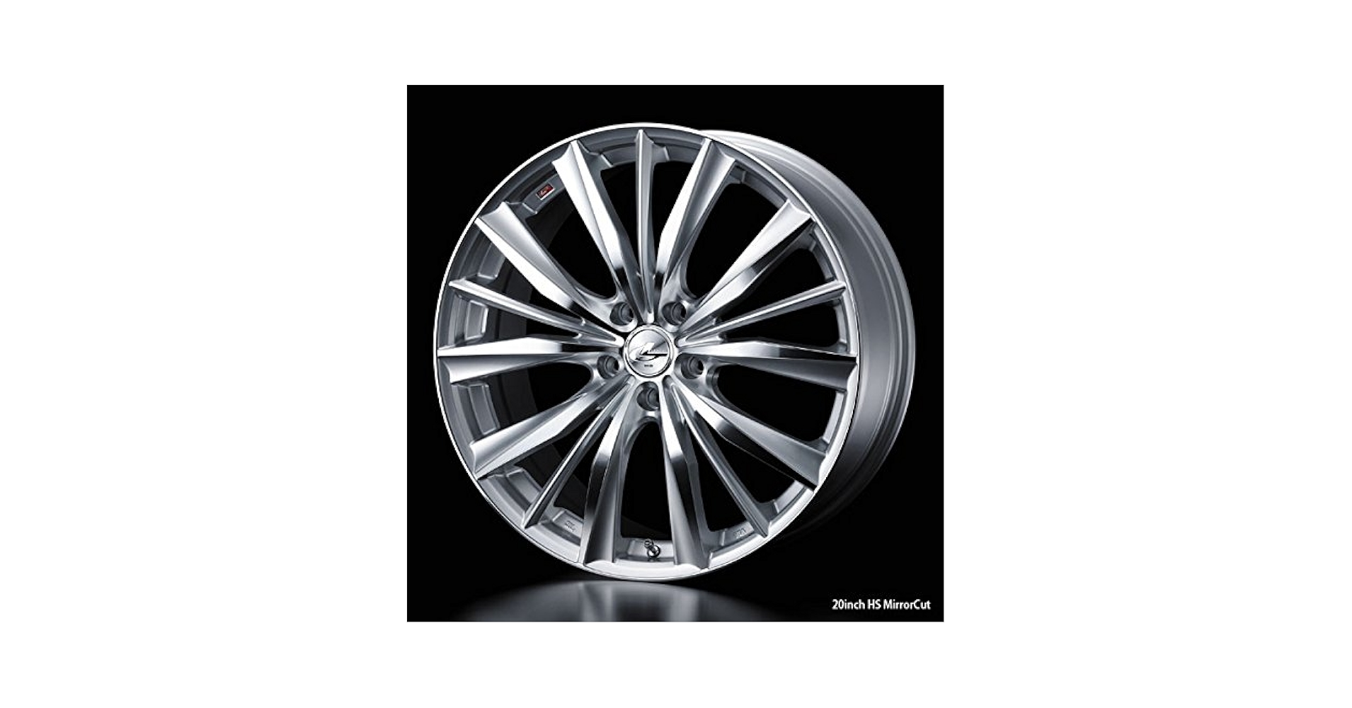 Amazon.co.jp: Weds LEONIS VX｜ウェッズ レオニス VX｜18×8.0 +