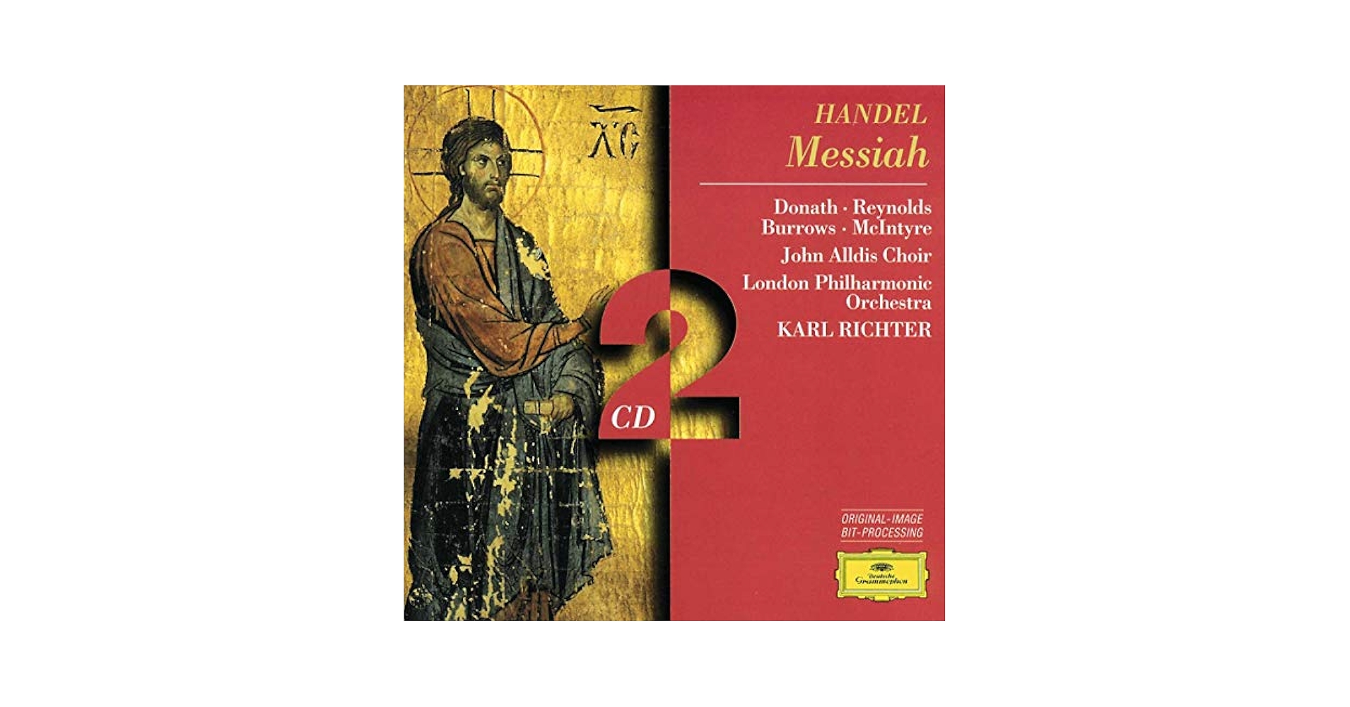 Karl Richter Handel Organ Concerts 3枚組 mqdefault.jpg