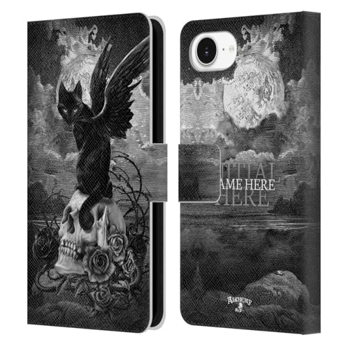 Étui personnalisé Paracelse Alchemy Gothic pour protéger votre iPhone 17e
