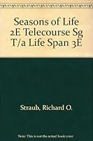 Seasons of Life: Study Guide 0879014679 Book Cover