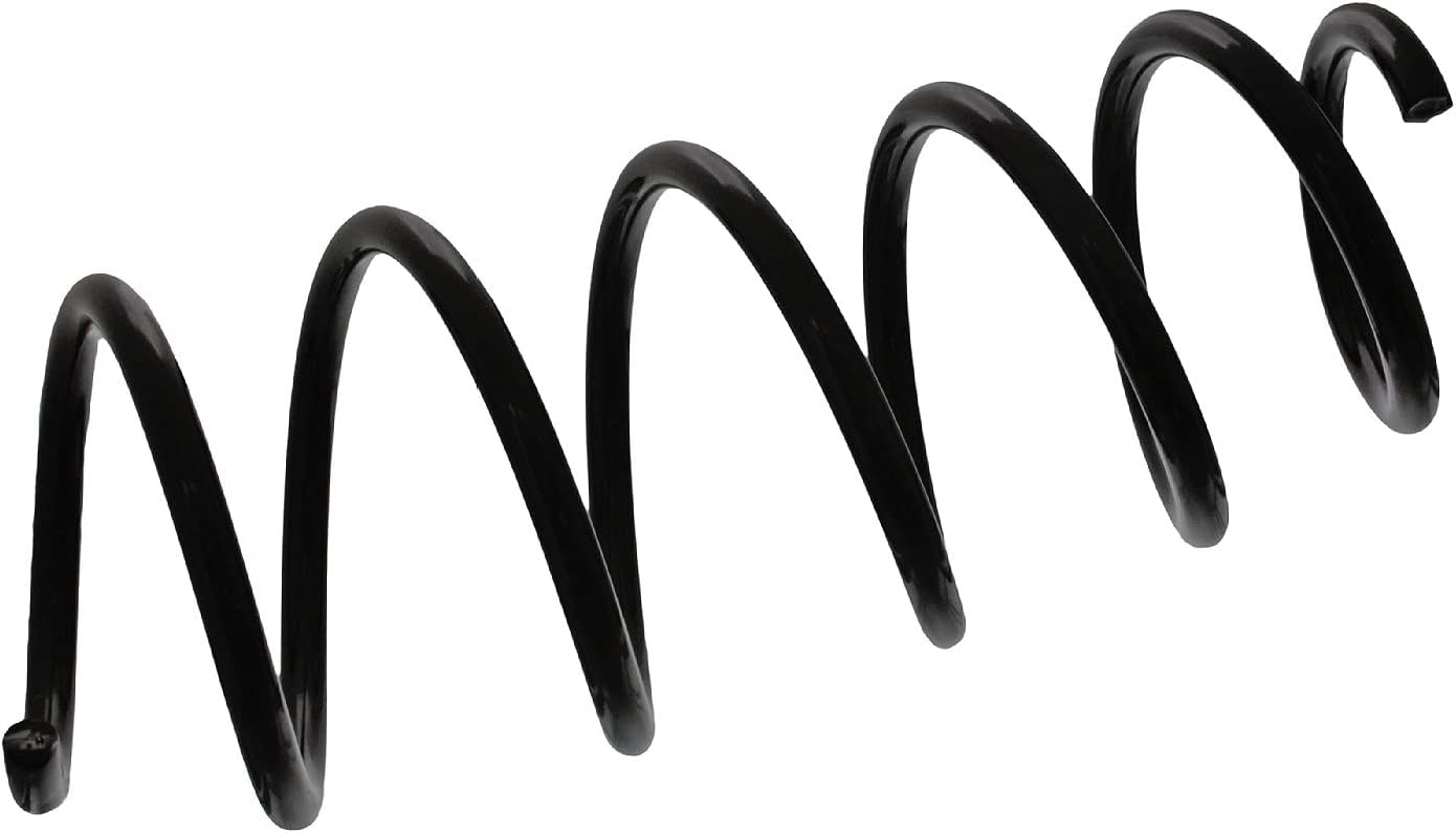 febi bilstein 46940 Coil Spring, pack of one