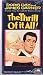 The Thrill of It All [VHS]