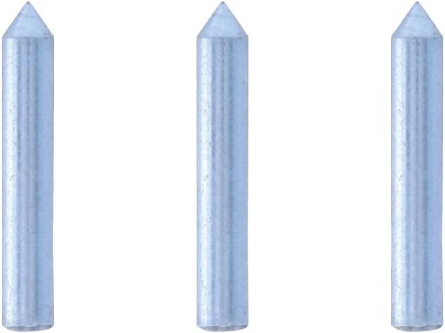 9924 Carbide Engraving Points, 3 Engraver Accessories for Multipurpose Engraving