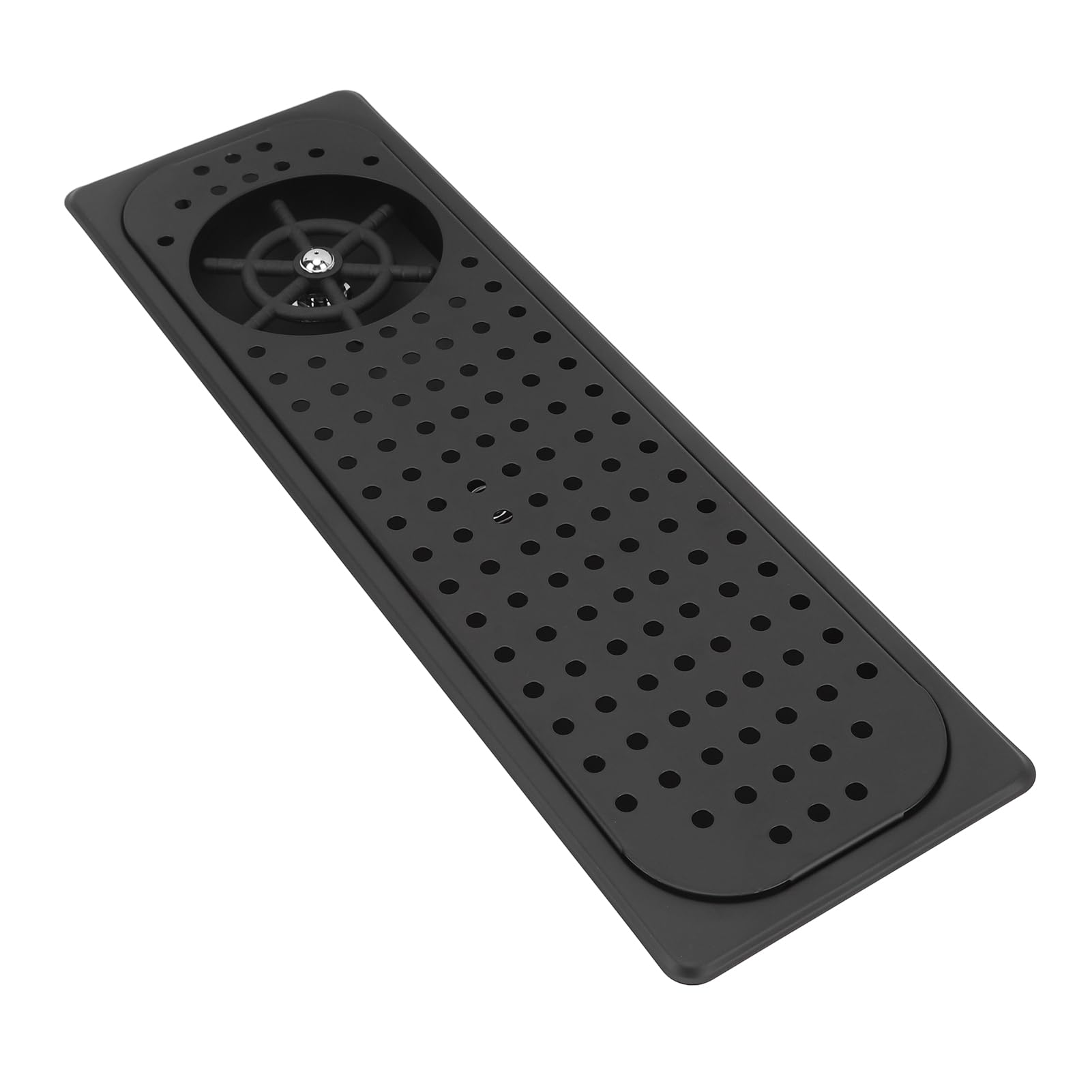 Pitcher RinserSink C Pitcher Rinser 304 Stainl Steel Time Saving Automatic Embedded Cup Cleaner for Bar C Shop Versatile a of It Handles of Barware Coffee Mugs Use