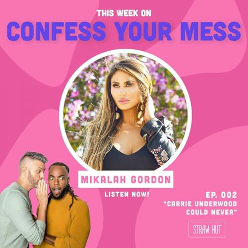 Carrie Underwood Could Never w/ Mikalah Gordon