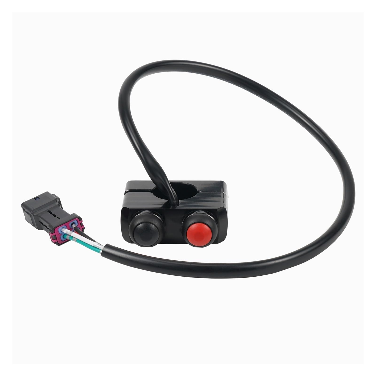 moto przełącznik sterujący kierownicę Do GasGas EX EC MC 250 300 250F 350F 450F 2024