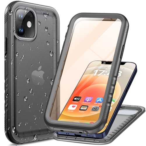 Ist Das Iphone 12 Wasserdicht