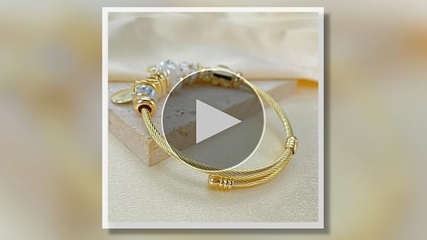 Amazon.co.jp: ブレスレット レディース ゴールド ブランド 星