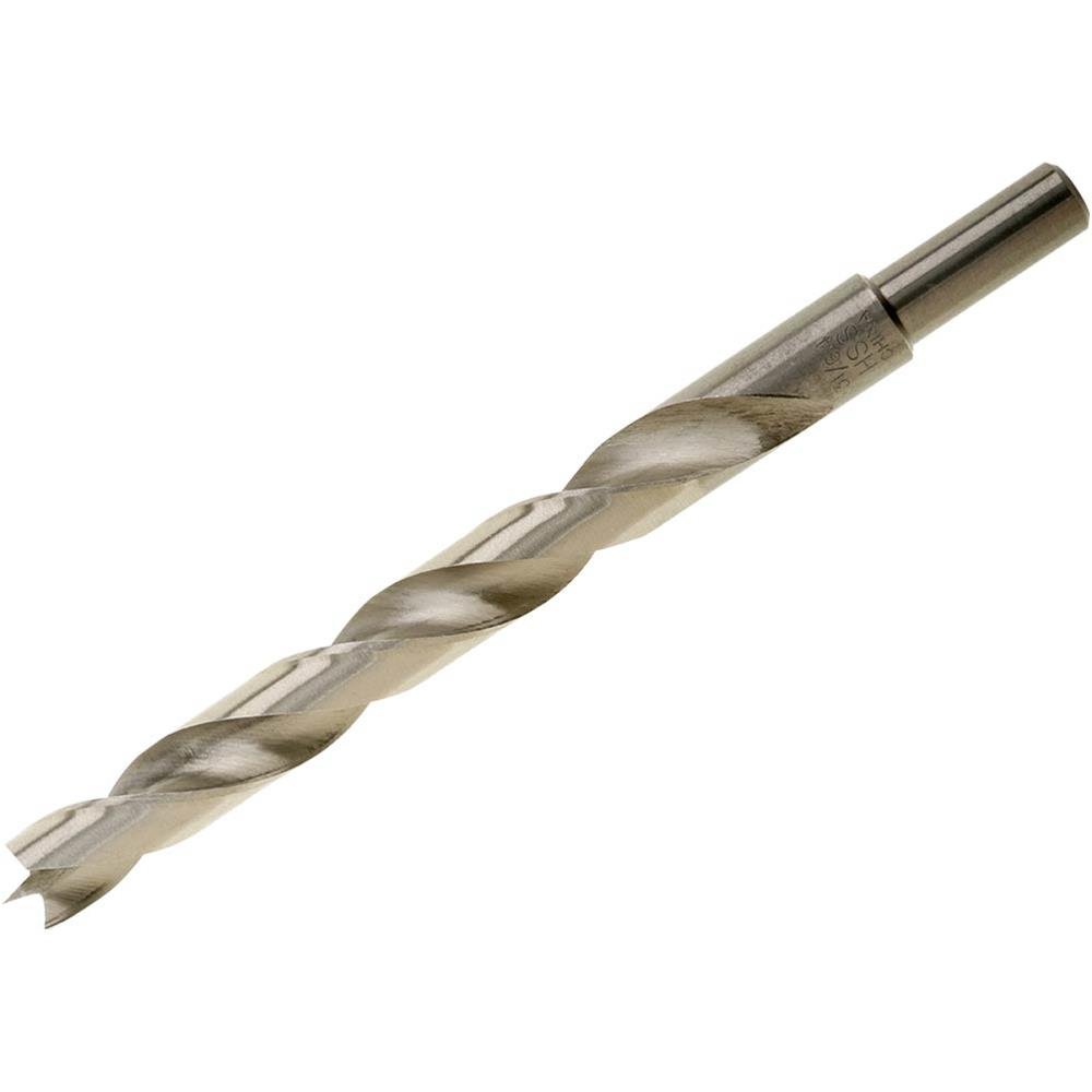 Steelex Plus D4528 HSS Brad Point Bit, 31/64"