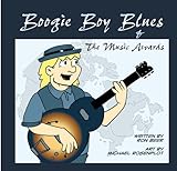 Boogie Boy Blues Publication