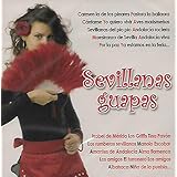 Sevillanas guapas vol.3