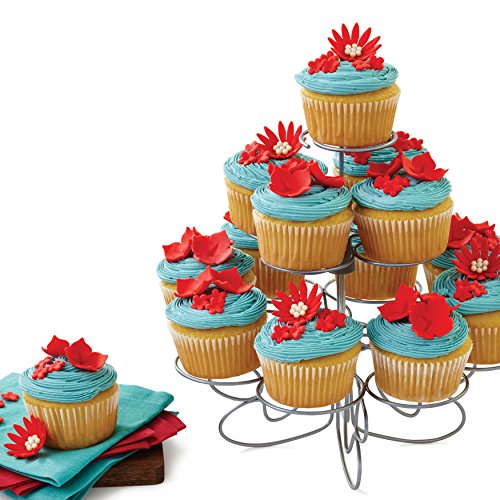 Présentoir à cupcakes Cupcakes 'N More support gâteaux et présentoir à desserts - 6
