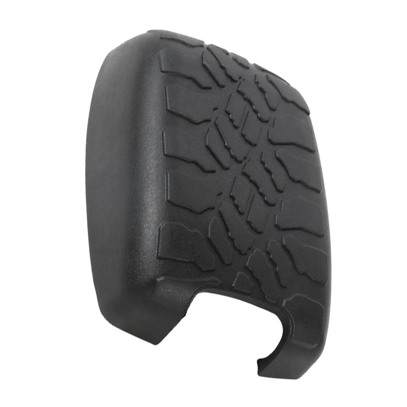 Copertura della Scatola del bracciolo Scatola Bracciolo per Auto Copertura Protettiva Copertura Controllo Centrale Accessori in Pelle Finiture per Jeep per Wrangler JK 2012-2017