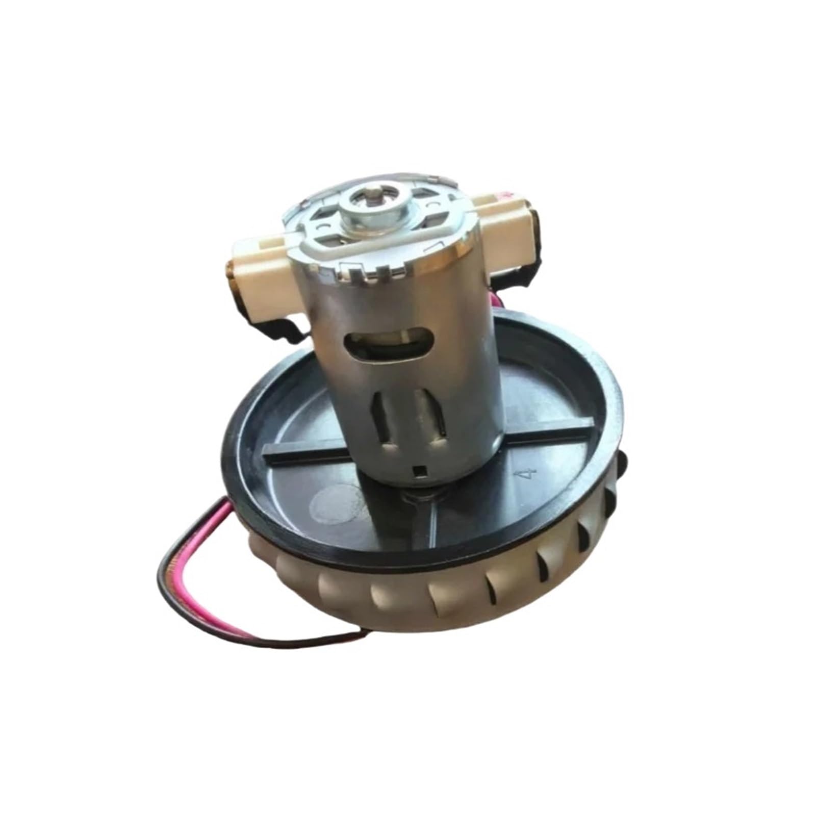 SHAKUHEBZD 36V 150 Vacuum Cleaner Motor, Compatible with Bissell
