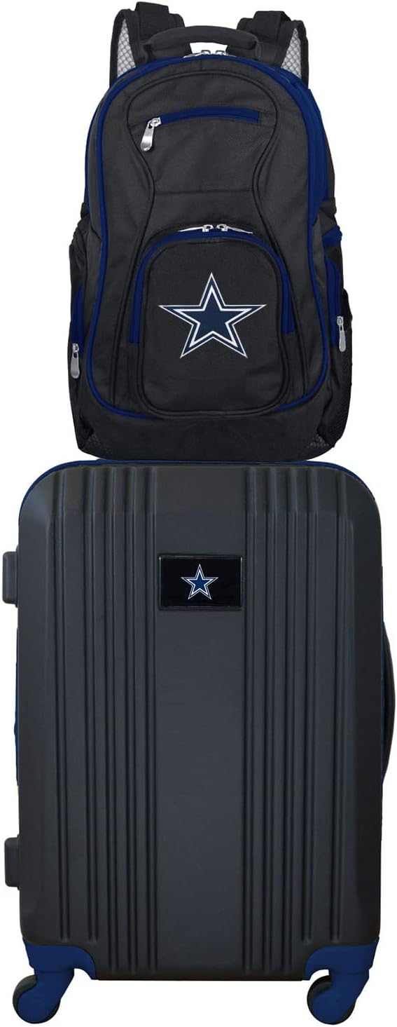 NFL ダラス・カウボーイズ 荷物2点セット
