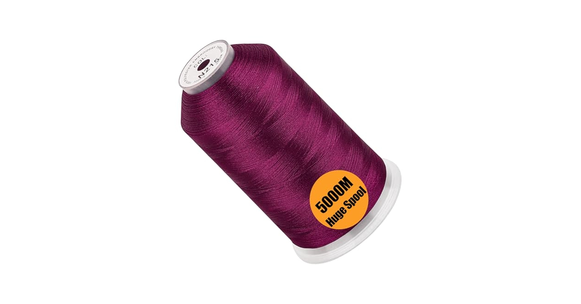 theredthread Sサイズ Amazon.com: New brothread 40 Colors Compatible with Brother